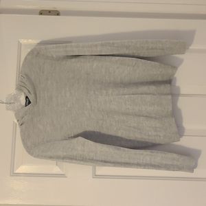 Mens Pullover Hooded Sweater